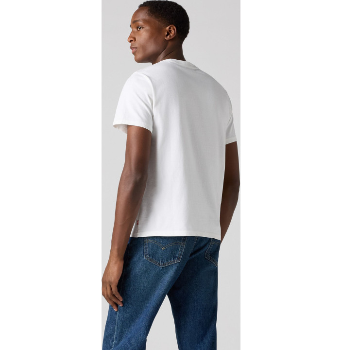 SS RELAXED FIT TEE TBD140