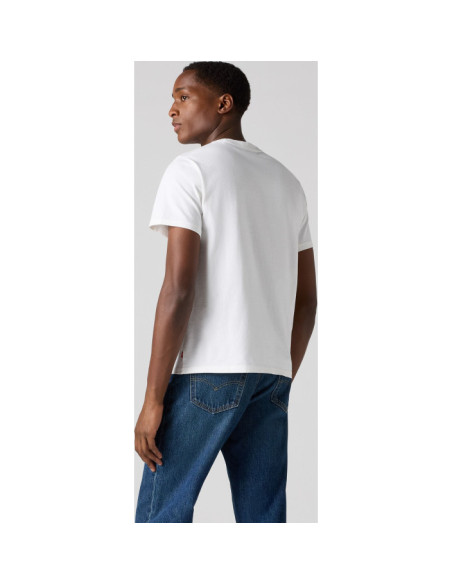 SS RELAXED FIT TEE TBD140