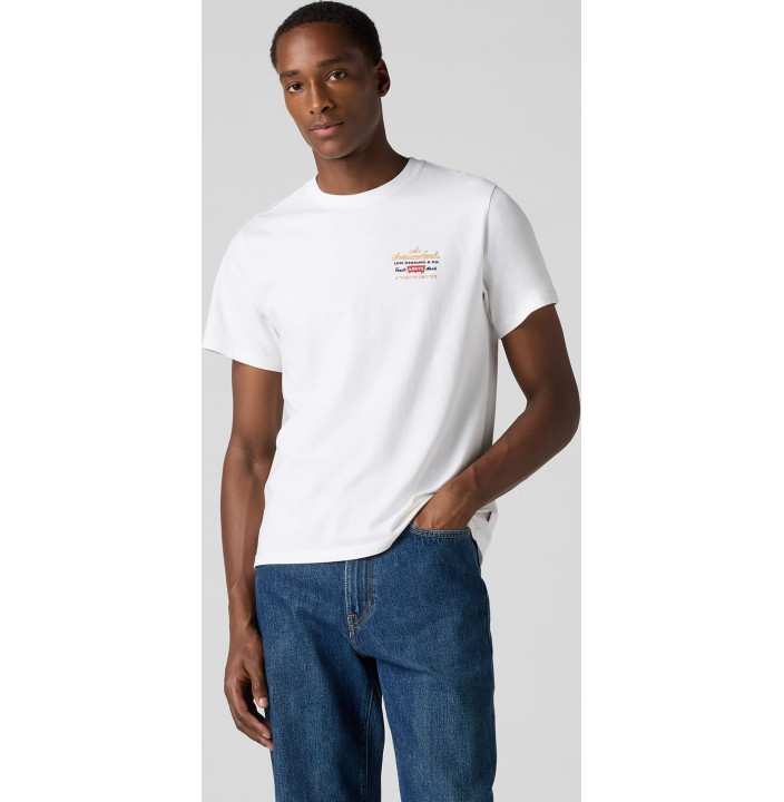 SS RELAXED FIT TEE TBD140