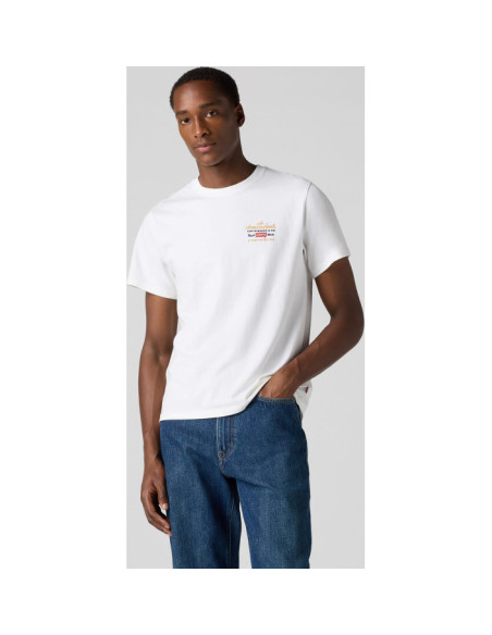 SS RELAXED FIT TEE TBD140