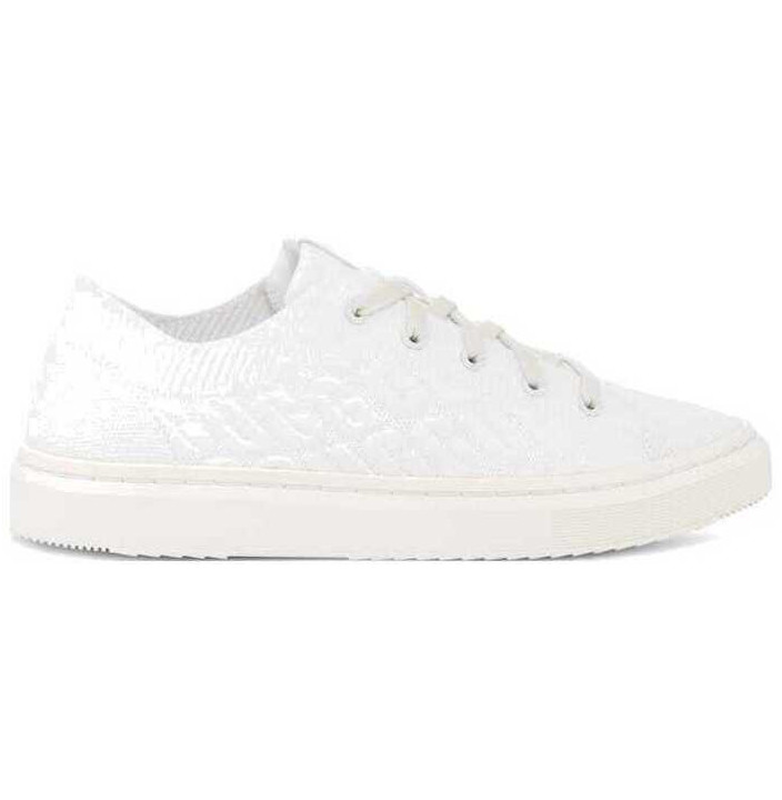 W ALAMEDA GRAPHIC KNIT