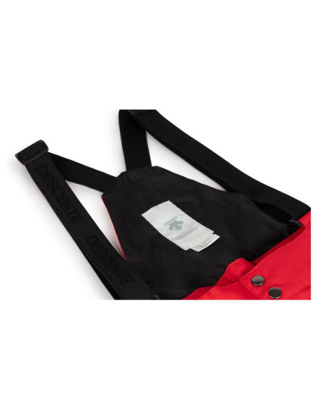 BRIAN JUNIOR BIB PAN BRIAN JUNIOR BIB PAN