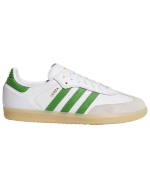SAMBA ADV