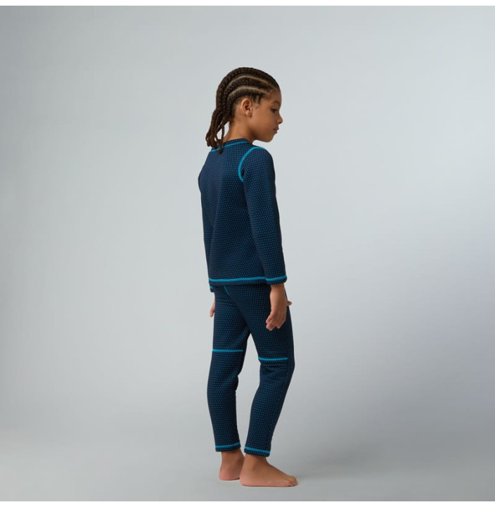 KID DOTKNIT THERMAL SET