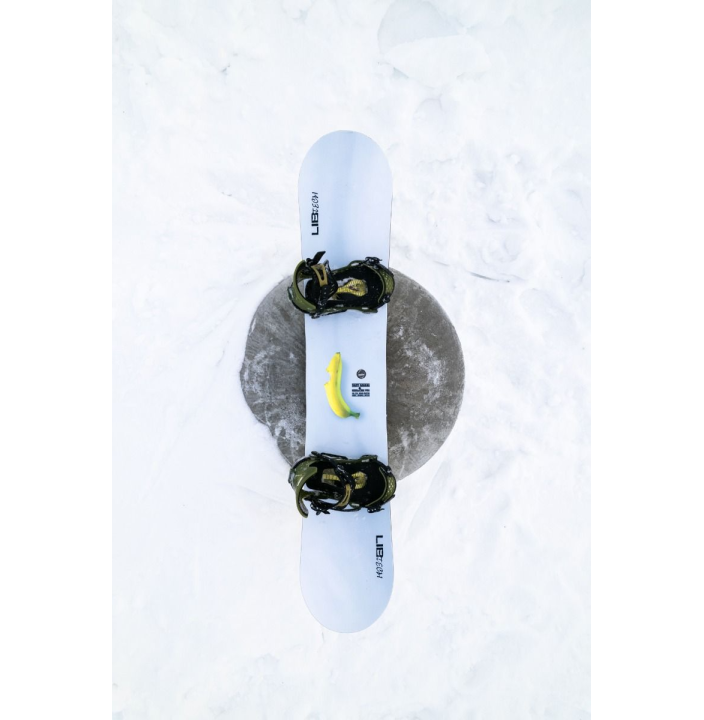 SKATE BANANA