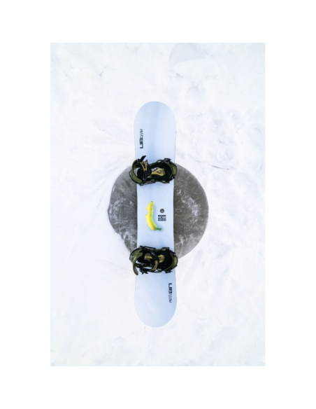 SKATE BANANA