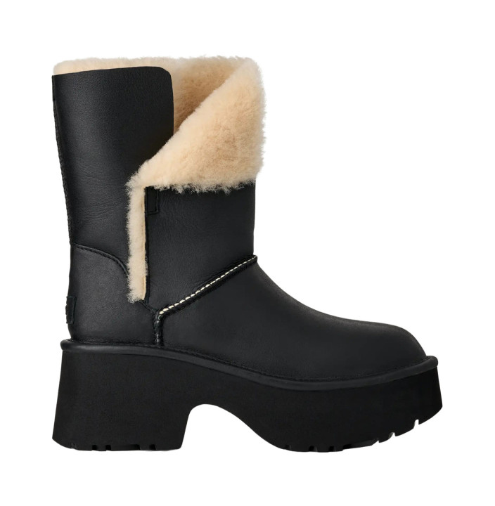 ESMEE LEATHER BOOT