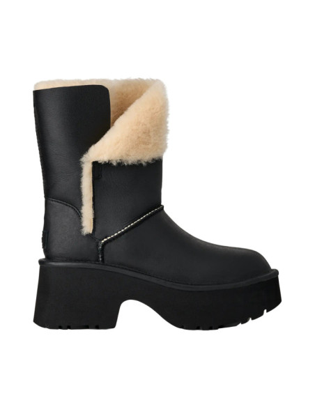 ESMEE LEATHER BOOT
