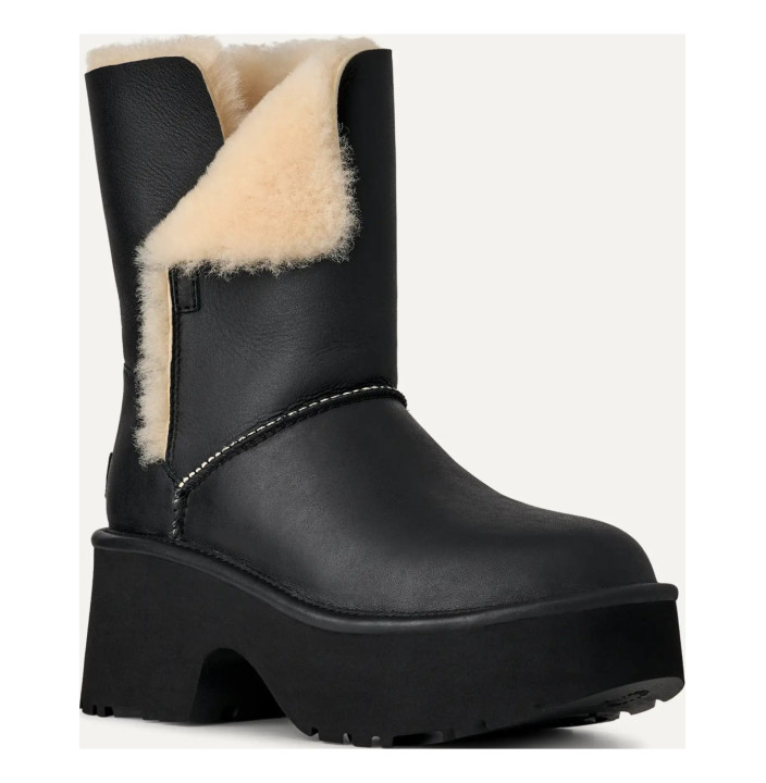 ESMEE LEATHER BOOT