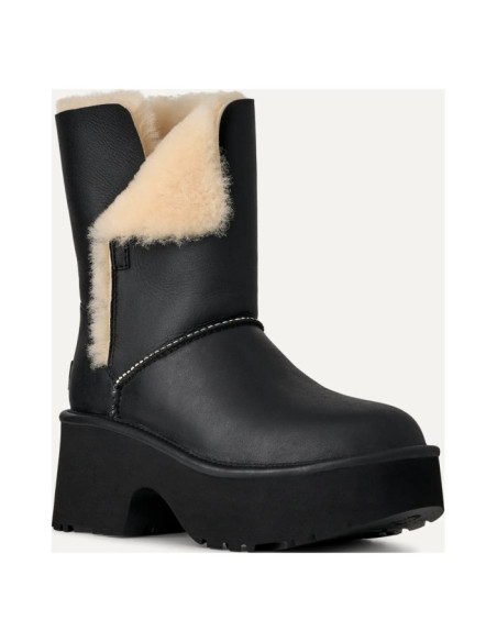 ESMEE LEATHER BOOT