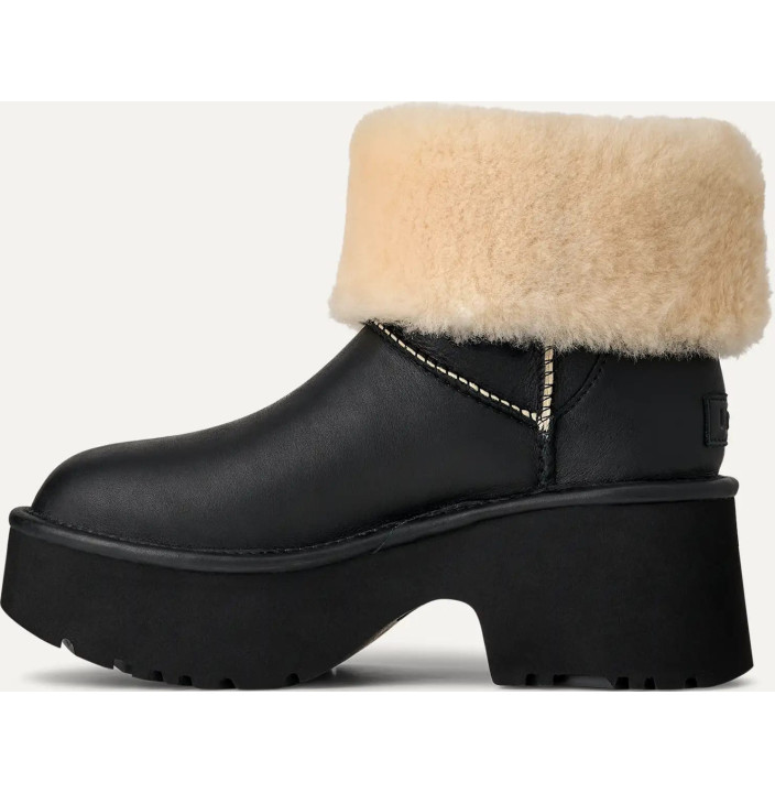 ESMEE LEATHER BOOT