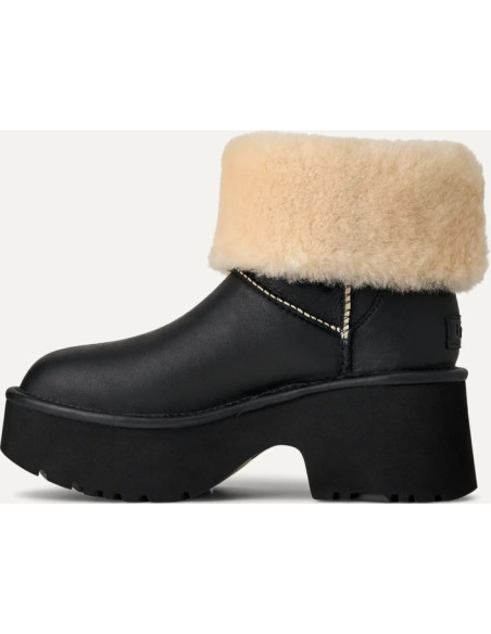 ESMEE LEATHER BOOT