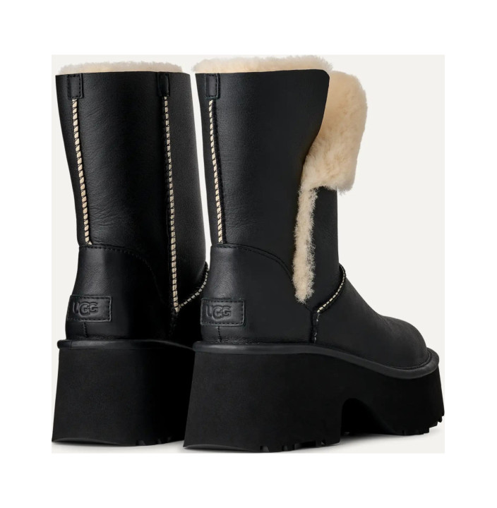 ESMEE LEATHER BOOT
