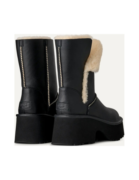 ESMEE LEATHER BOOT