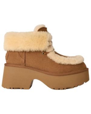 ESMEE LACE UP