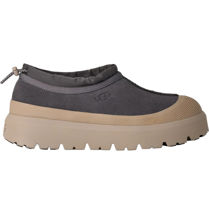 M TASMAN WEATHER HYBRID