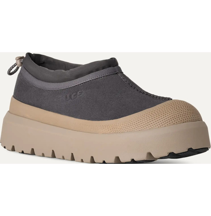 M TASMAN WEATHER HYBRID