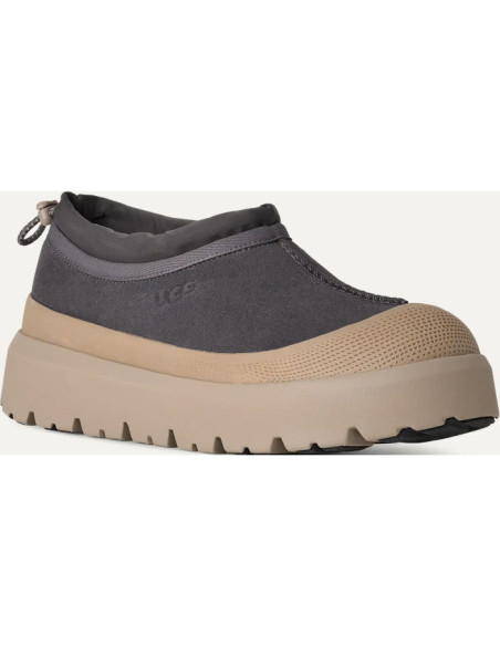 M TASMAN WEATHER HYBRID