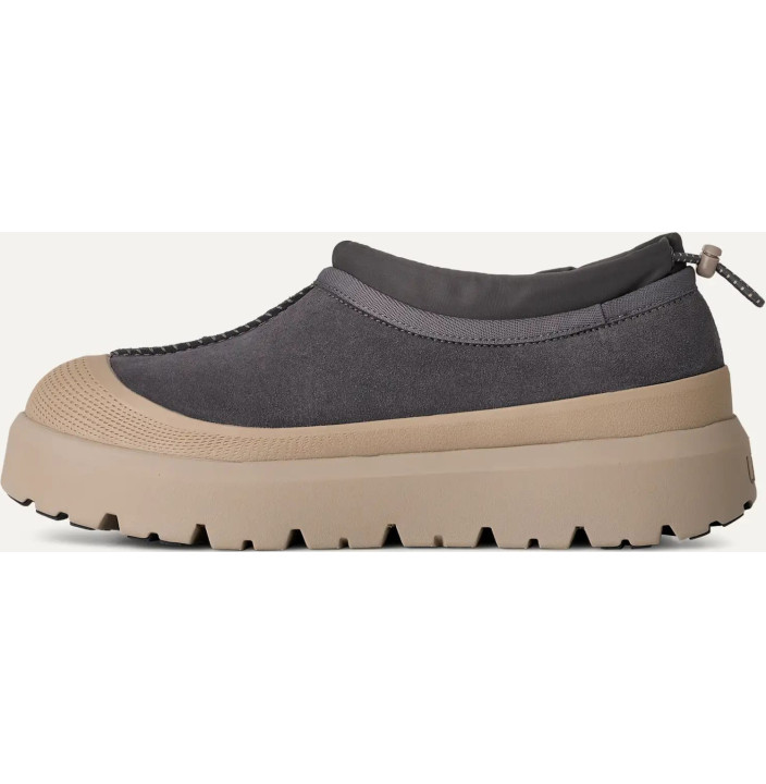 M TASMAN WEATHER HYBRID