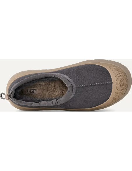 M TASMAN WEATHER HYBRID