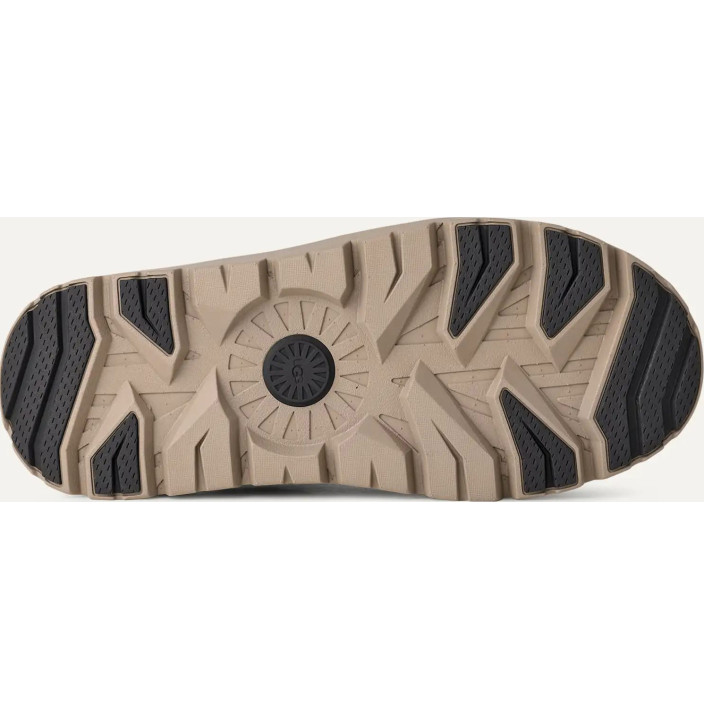 M TASMAN WEATHER HYBRID