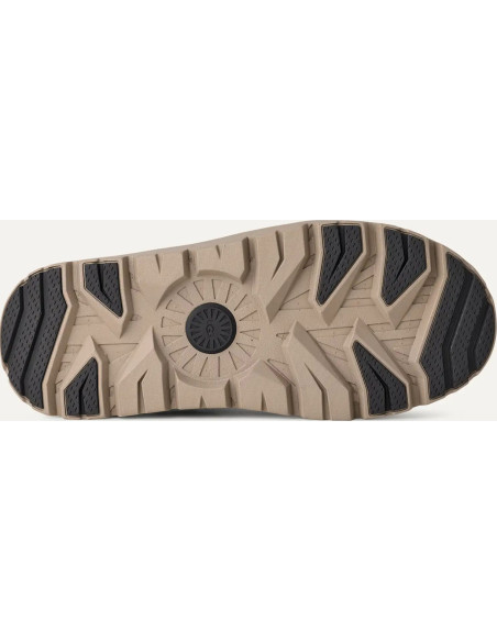 M TASMAN WEATHER HYBRID