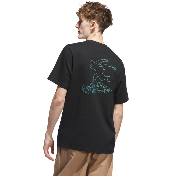SHMOO G TEE 2