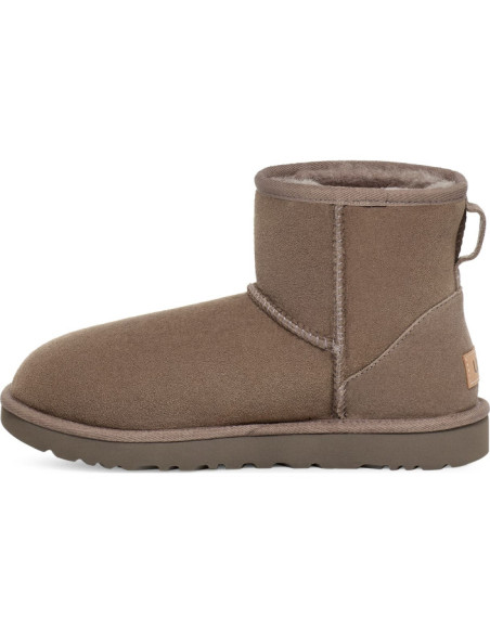 W CLASSIC MINI II W CLASSIC MINI II