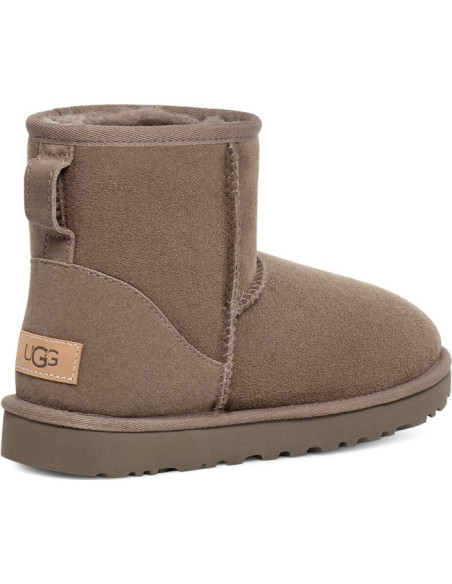 W CLASSIC MINI II W CLASSIC MINI II