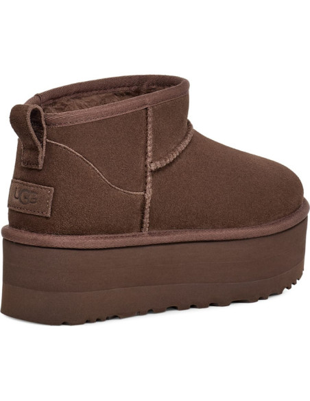 W CLASSIC ULTRA MINI PLATFORM W CLASSIC ULTRA MINI PLATFORM