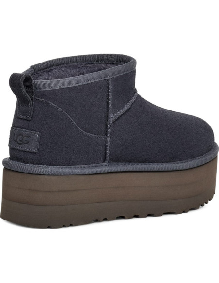 W CLASSIC ULTRA MINI PLATFORM W CLASSIC ULTRA MINI PLATFORM