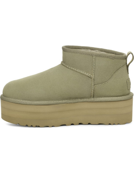 W CLASSIC ULTRA MINI PLATFORM W CLASSIC ULTRA MINI PLATFORM