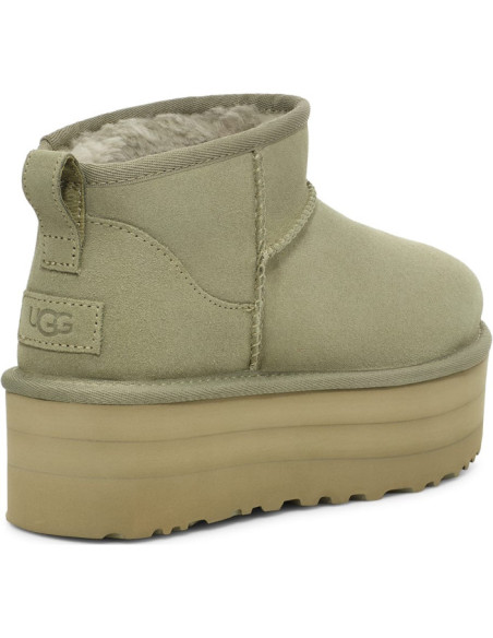 W CLASSIC ULTRA MINI PLATFORM W CLASSIC ULTRA MINI PLATFORM