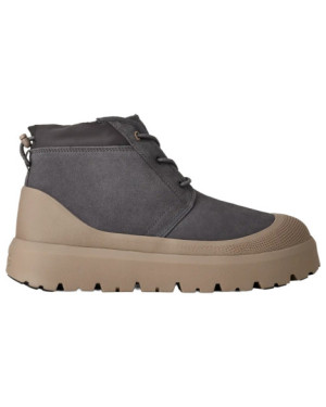 M NEUMEL WEATHER HYBRID