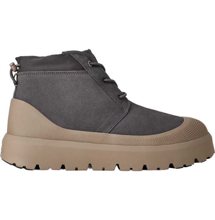 M NEUMEL WEATHER HYBRID