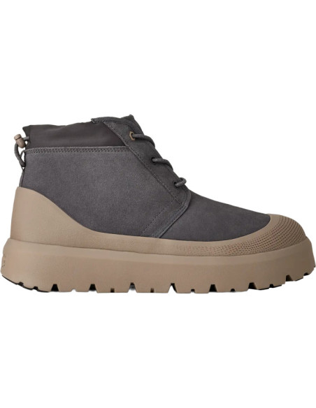 M NEUMEL WEATHER HYBRID