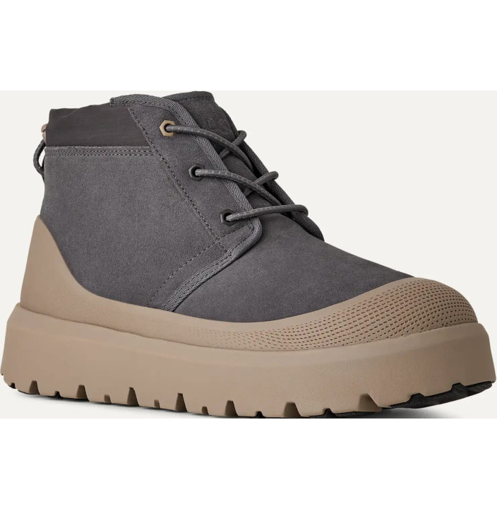 M NEUMEL WEATHER HYBRID