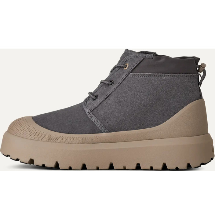 M NEUMEL WEATHER HYBRID