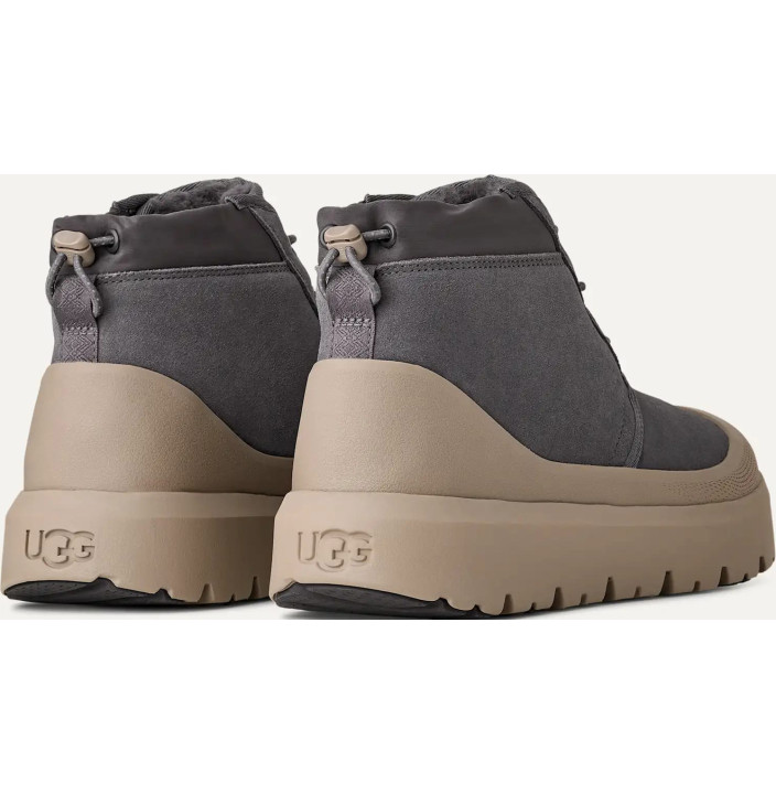 M NEUMEL WEATHER HYBRID