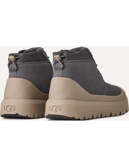 M NEUMEL WEATHER HYBRID