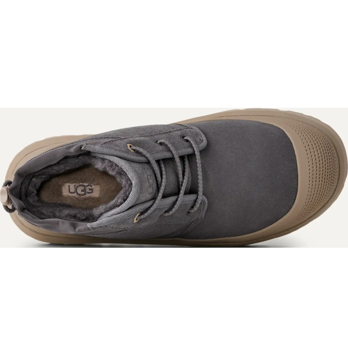 M NEUMEL WEATHER HYBRID