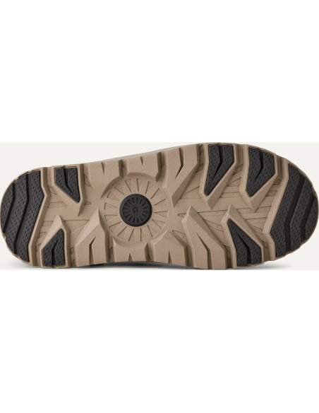 M NEUMEL WEATHER HYBRID