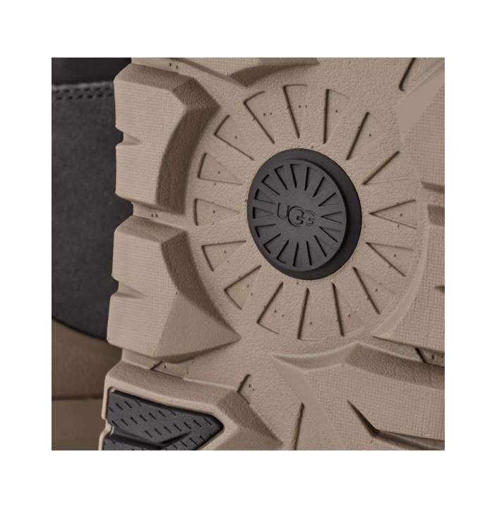 M NEUMEL WEATHER HYBRID