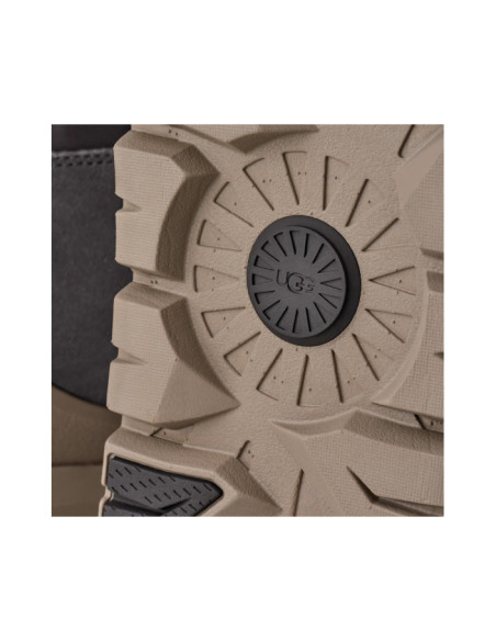 M NEUMEL WEATHER HYBRID