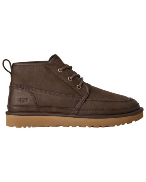 M NEUMEL MOC NUBUCK