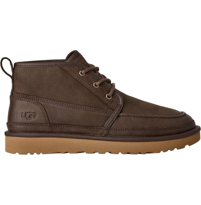 M NEUMEL MOC NUBUCK