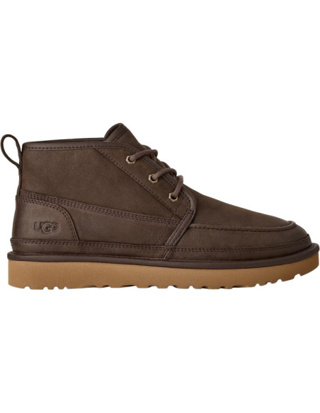 M NEUMEL MOC NUBUCK