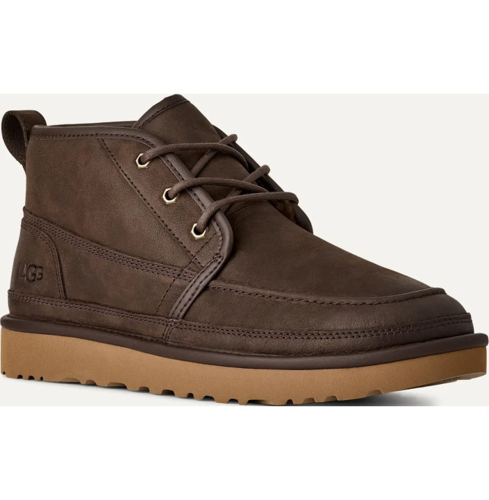 M NEUMEL MOC NUBUCK