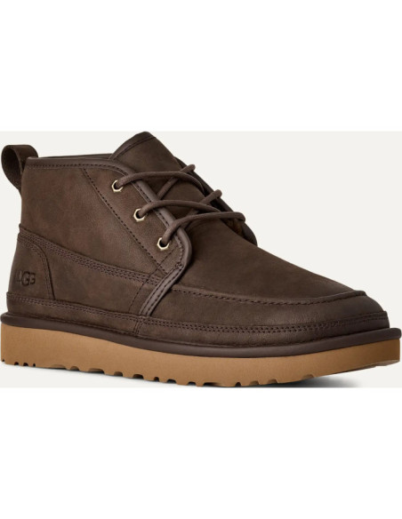 M NEUMEL MOC NUBUCK