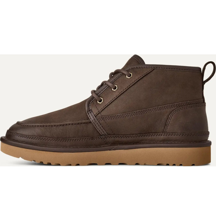 M NEUMEL MOC NUBUCK